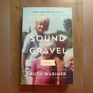 The Sound of Gravel by Ruth Wariner - Memoir